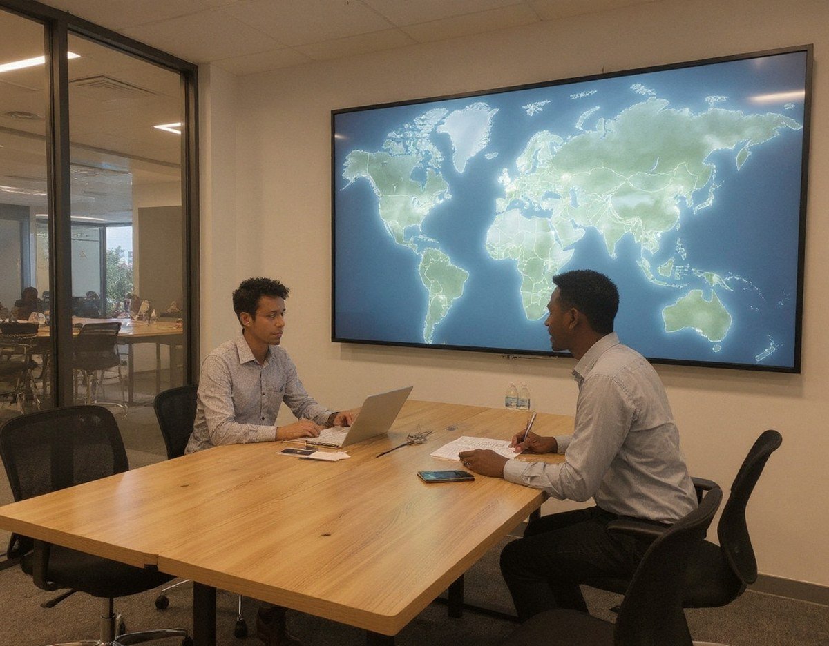 Business services and corporate support — Tamuka Capital