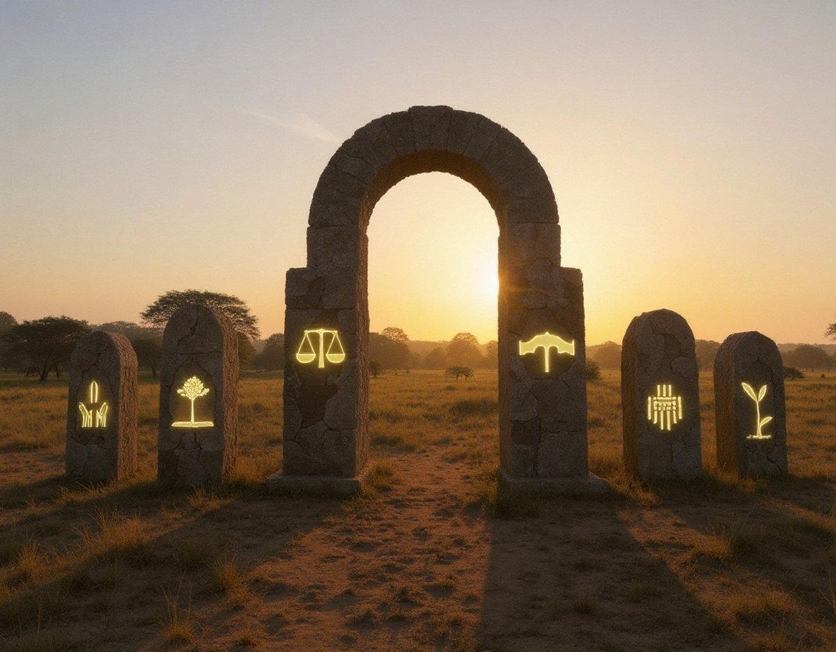 Investment philosophy — seven pillars