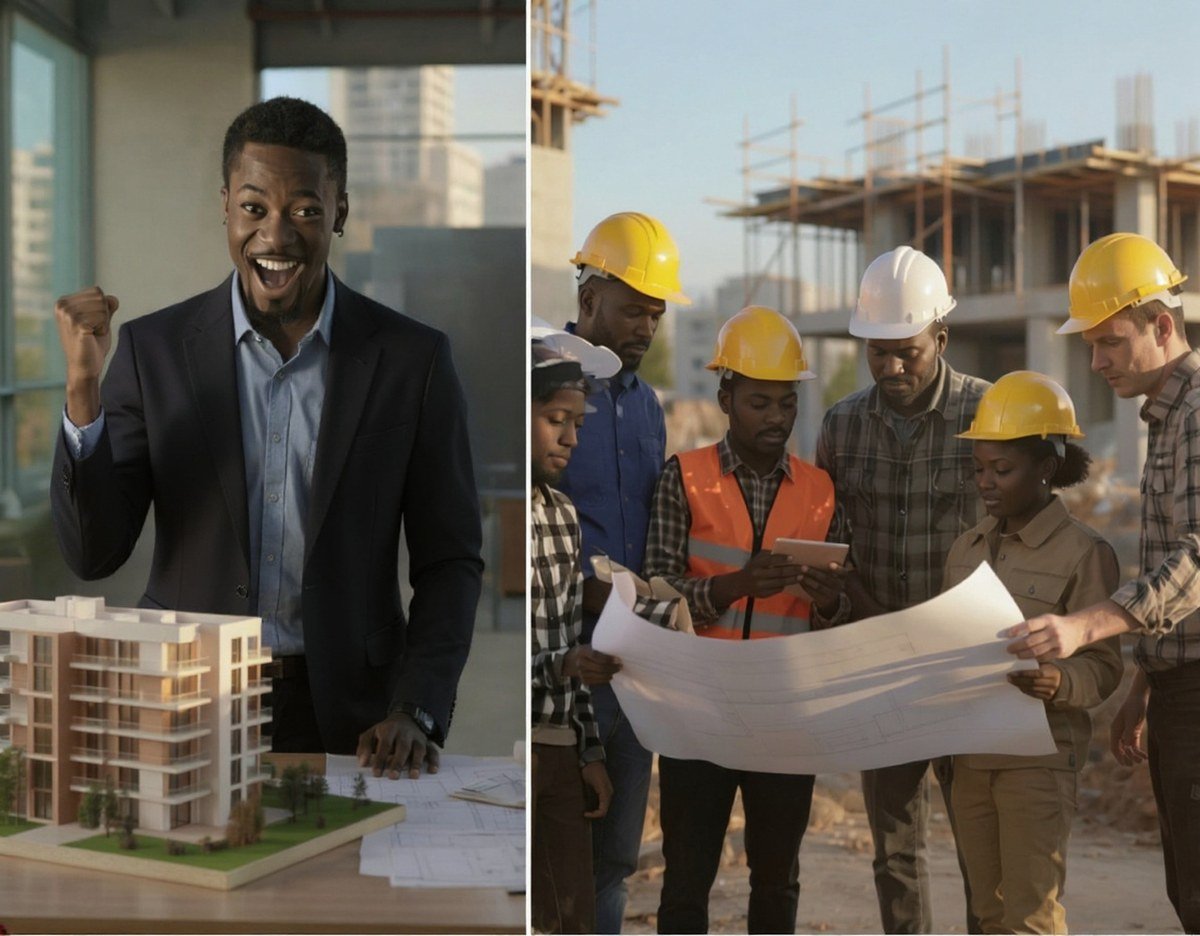 Diaspora property investment — Tamuka Capital